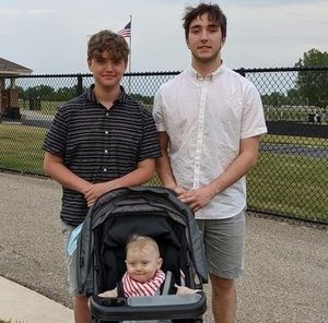 Meet your Posher, Rafer